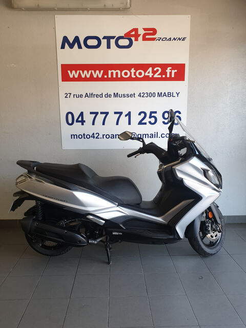 KYMCO 2023 occasion 42300 Mably