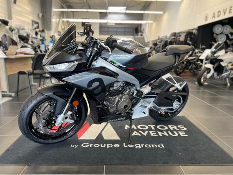 Moto APRILIA 0 occasion Le Mans 72100