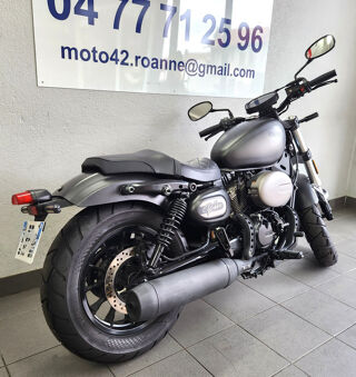 HYOSUNG 2023 occasion 42300 Mably