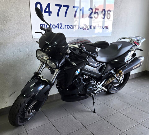 BMW 2013 occasion 42300 Mably