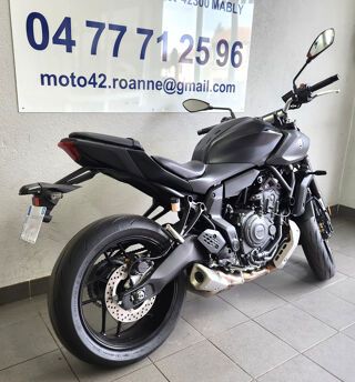 YAMAHA 2026 occasion 42300 Mably