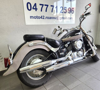 YAMAHA 1998 occasion 42300 Mably