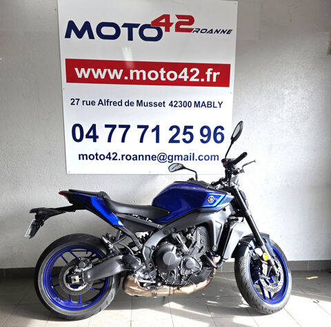 YAMAHA 2024 occasion 42300 Mably