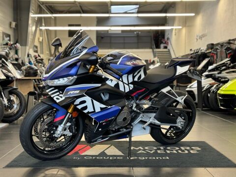 Moto Le Mans Occasion