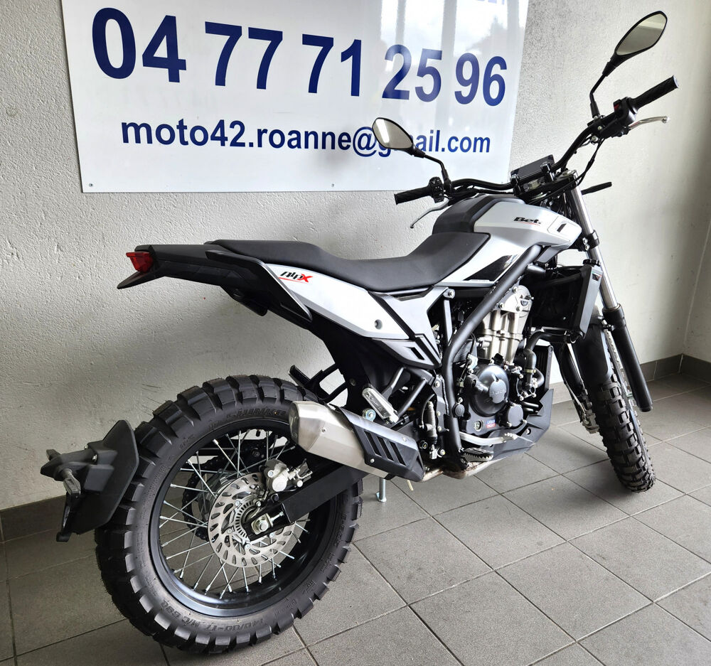 BETA 2025 occasion 42300 Mably