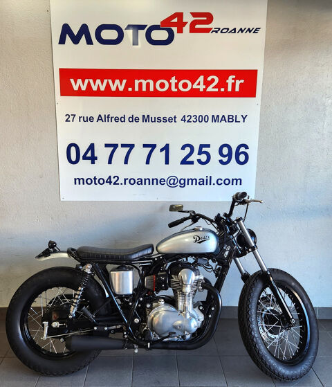 KAWASAKI 2012 occasion 42300 Mably