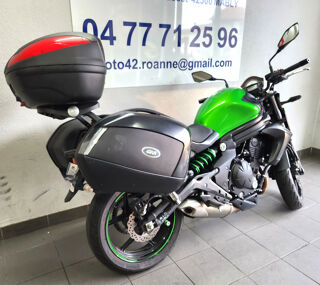 KAWASAKI 2015 occasion 42300 Mably