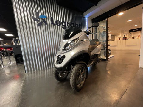 Scooter PIAGGIO 2015 occasion Orvault 44700