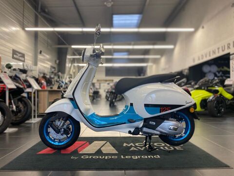 VESPA 0 occasion 72100 Le Mans