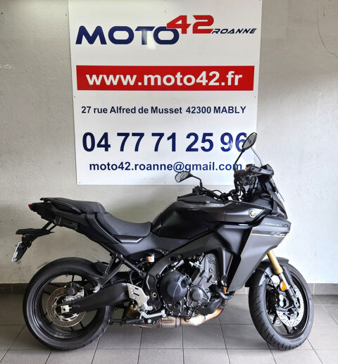 YAMAHA 2026 occasion 42300 Mably