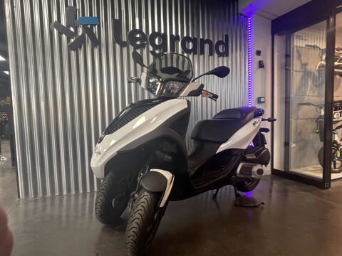 Scooter PIAGGIO 2013 occasion Orvault 44700