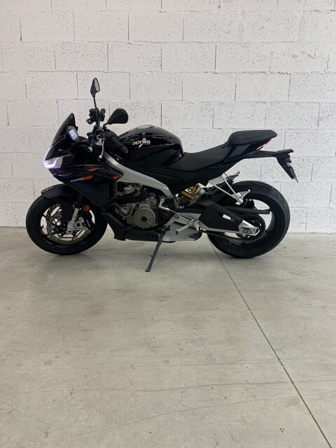 APRILIA 2022 occasion 37100 Tours