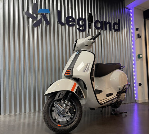 Annonce voiture Scooter VESPA 5690 