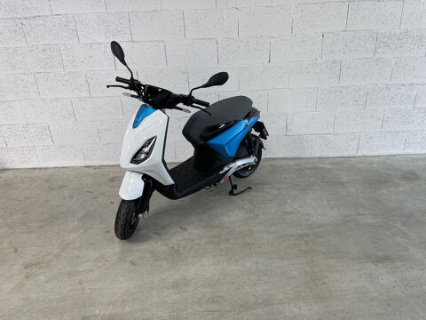 Scooter PIAGGIO 0 occasion Tours 37100