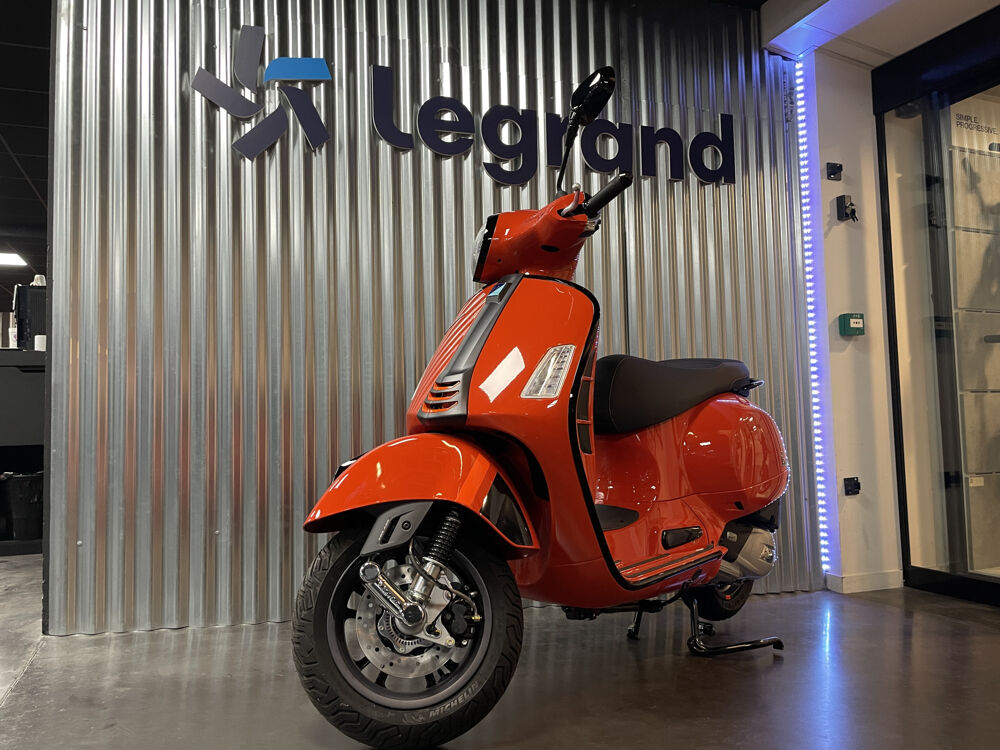 VESPA 0 occasion 44700 Orvault