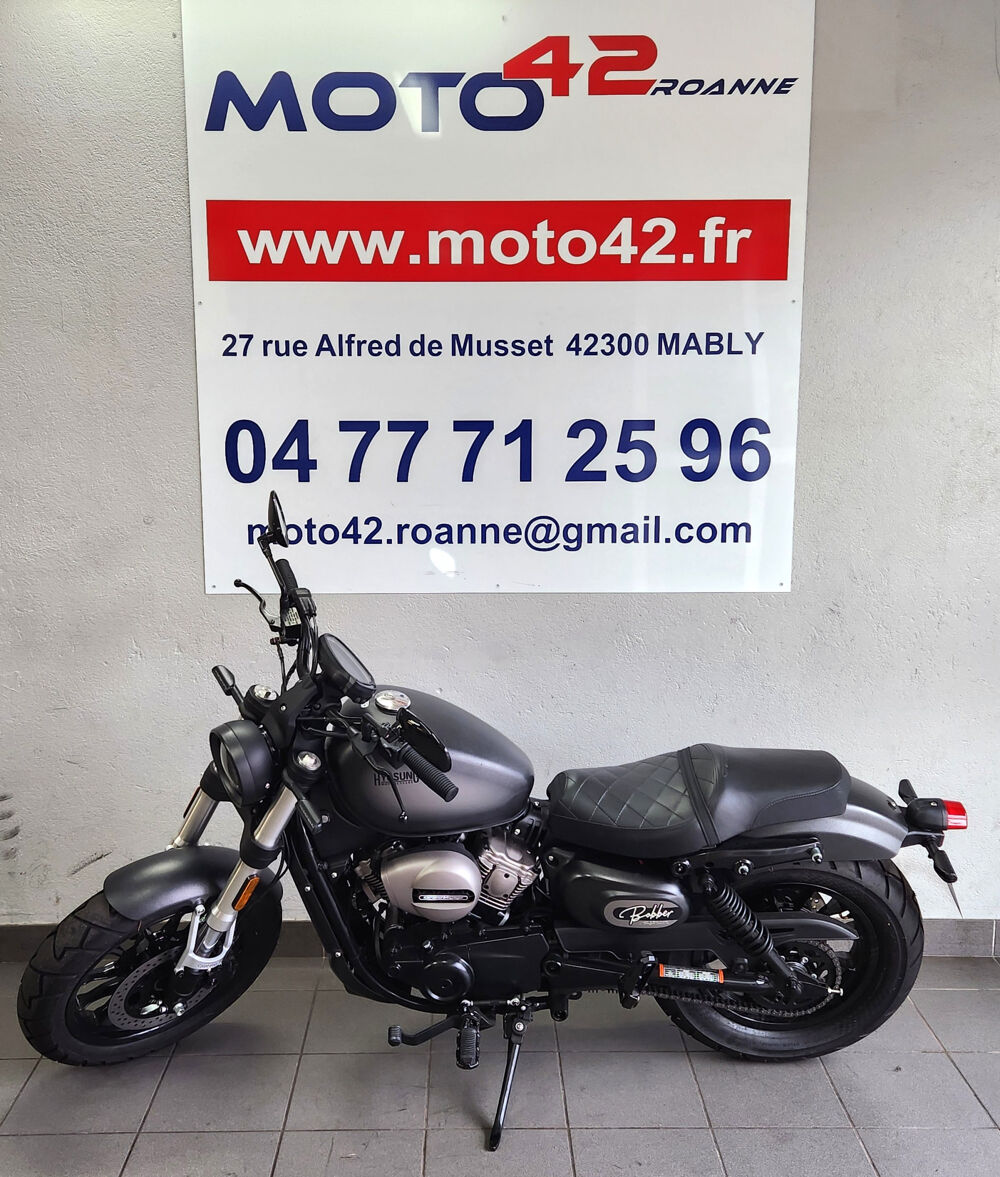 HYOSUNG 2023 occasion 42300 Mably