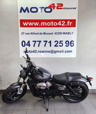 HYOSUNG 2023 occasion 42300 Mably