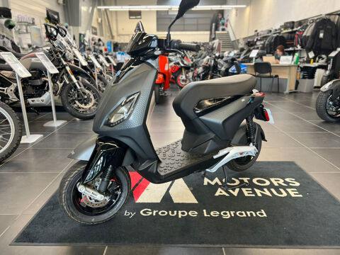 Scooter PIAGGIO 0 occasion Le Mans 72100