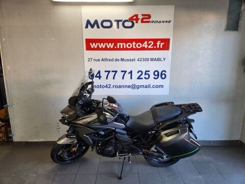 Annonce voiture Moto KAWASAKI 8990 €