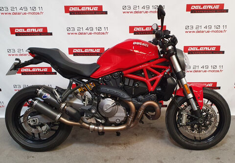 Moto DUCATI 2020 occasion Noyelles-sous-Lens 62221