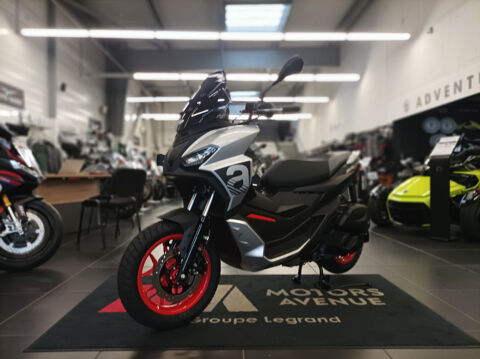 APRILIA 0 occasion 72100 Le Mans