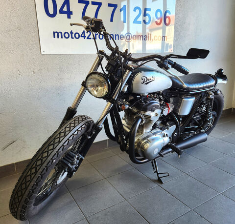 KAWASAKI 2012 occasion 42300 Mably