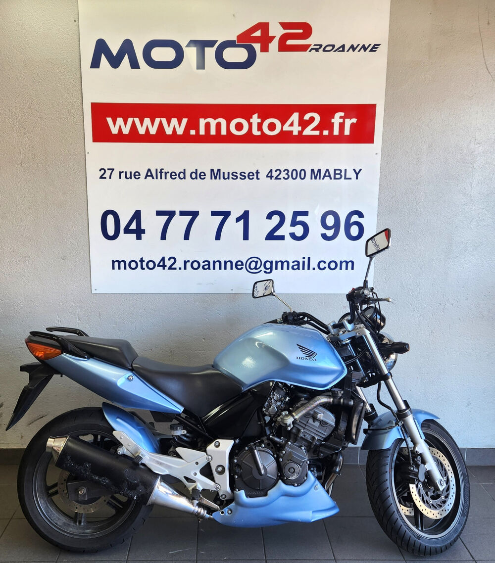 HONDA 2004 occasion 42300 Mably