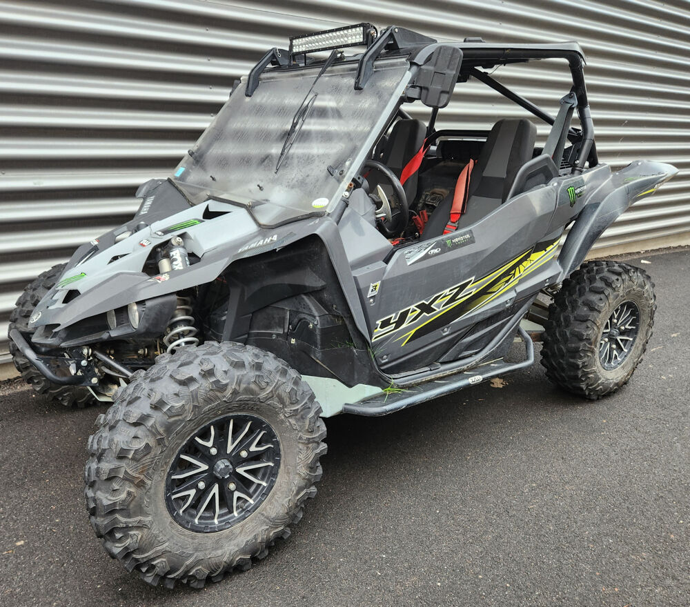  2019 occasion 42300 Mably
