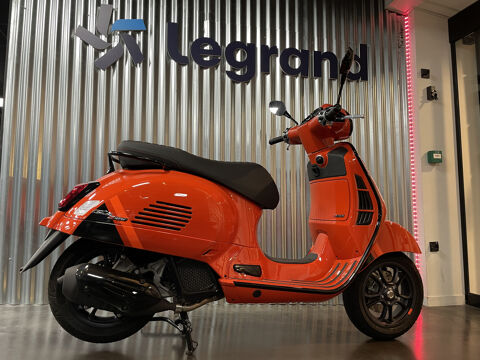 VESPA 0 occasion 44700 Orvault