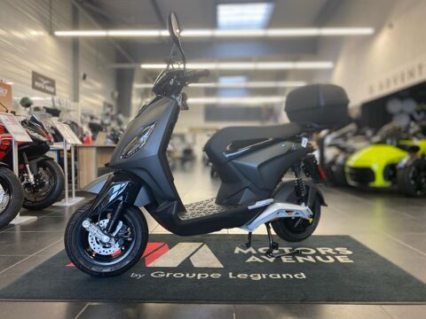 Annonce voiture Scooter PIAGGIO 2549 