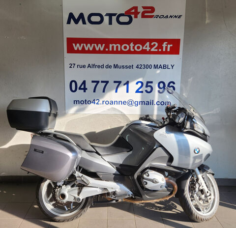 BMW 2006 occasion 42300 Mably