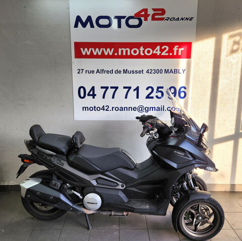 KYMCO 2023 occasion 42300 Mably