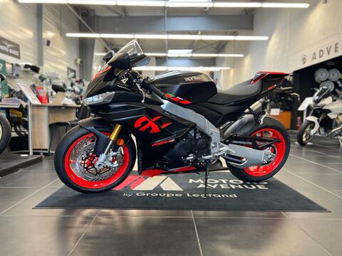 Moto APRILIA 2024 occasion Le Mans 72100