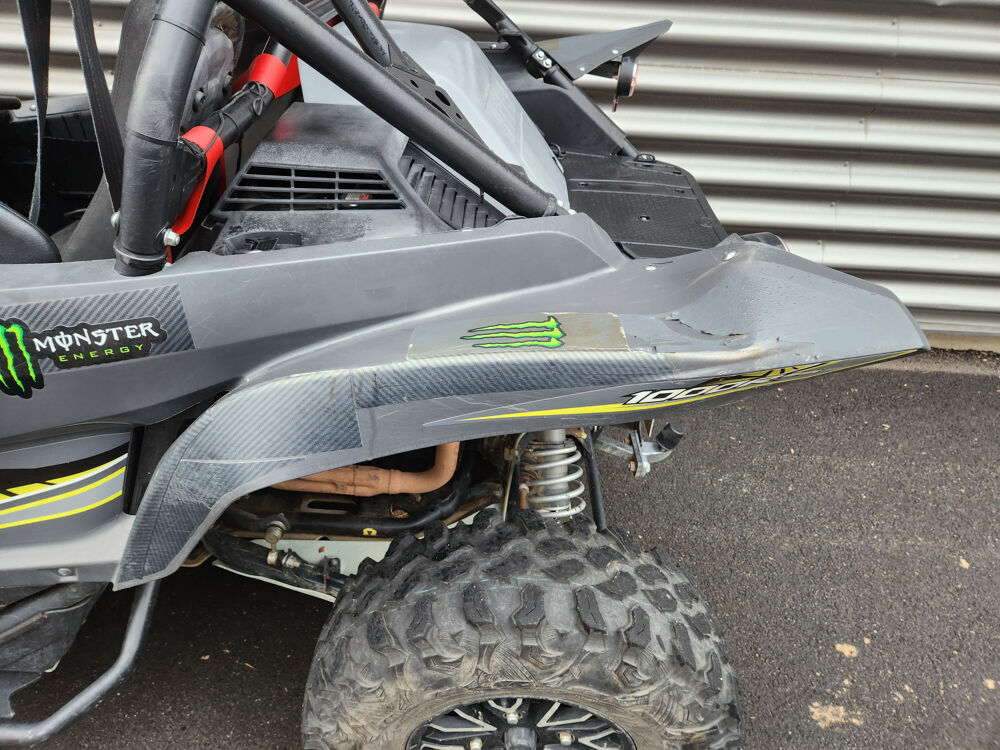  2019 occasion 42300 Mably