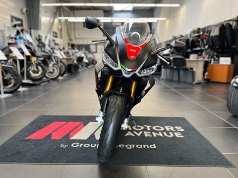 APRILIA 0 occasion 72100 Le Mans