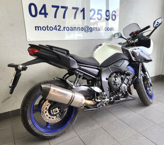 YAMAHA 2016 occasion 42300 Mably