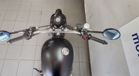 TRIUMPH 2013 occasion 42300 Mably