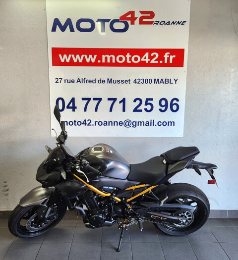 KAWASAKI 2026 occasion 42300 Mably