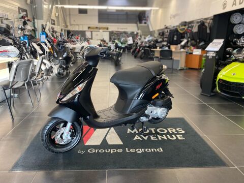 Annonce voiture Scooter PIAGGIO 2199 