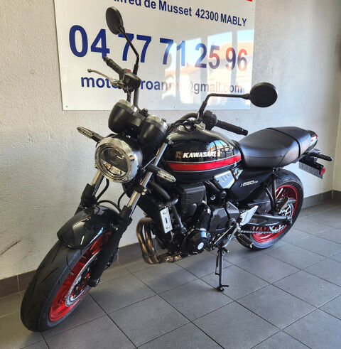 KAWASAKI 2026 occasion 42300 Mably