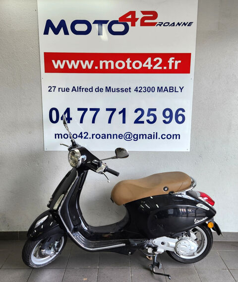 Scooter VESPA 2019 occasion Mably 42300