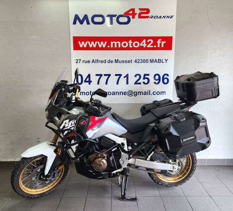 HONDA 2026 occasion 42300 Mably