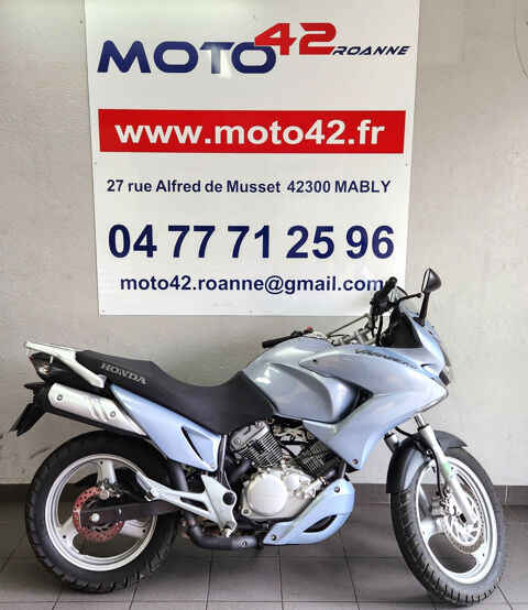 HONDA 2007 occasion 42300 Mably