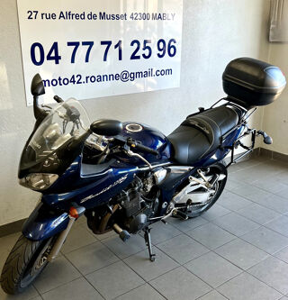 SUZUKI 2001 occasion 42300 Mably