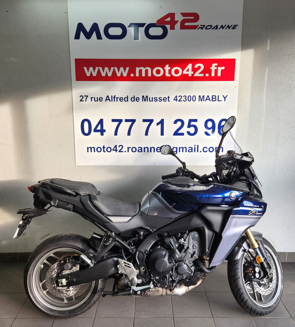 YAMAHA 2026 occasion 42300 Mably
