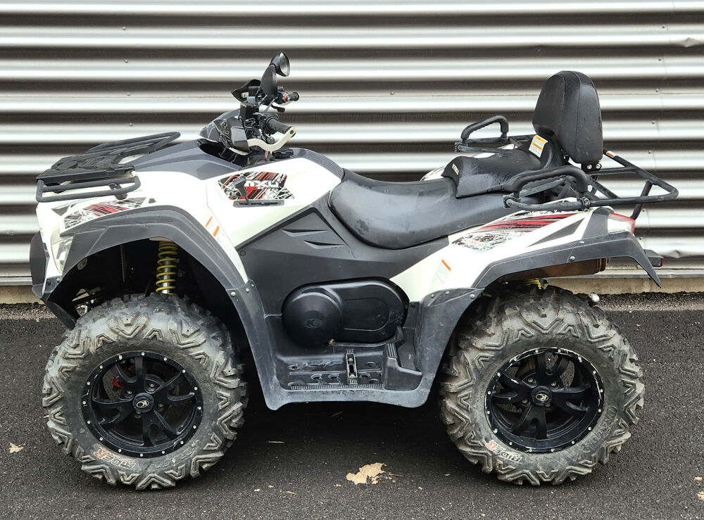  2014 occasion 42300 Mably