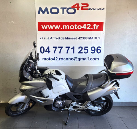 Annonce voiture Moto HONDA 3990 €