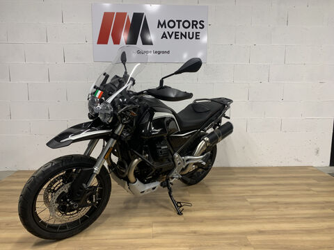 Moto MOTO GUZZI 0 occasion Tours 37100