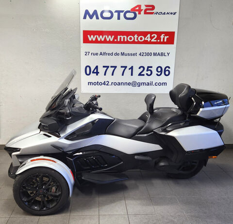 Moto CAN AM 2023 occasion Mably 42300