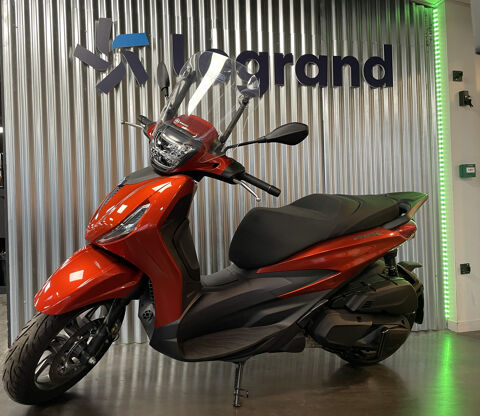 Scooter PIAGGIO 0 occasion Orvault 44700